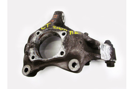 Кулак поворотний правий під ABS Lexus CT 200H 2010-2017 4320147030 (21348)