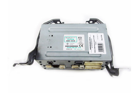 Блок навігації Lexus CT 200H 2010-2017 8680548160 (21354)