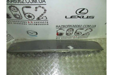 Спойлер кришки багажника B9 Subaru Tribeca (WX) 2006-2014 96031XA00ALT (21355)