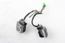 Кнопки керування на кермо Subaru Forester (SG) 2002-2008 83153SA000 (21365)