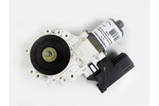 Моторчик стеклоподъёмника передний левый 6pin Mitsubishi Colt (Z30) 2004-2012 MN105727 (21367)