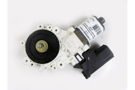 Моторчик стеклоподъёмника передний левый 6pin Mitsubishi Colt (Z30) 2004-2012 MN105727 (21367)