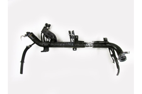 Трубка охлаждающей жидкости 2.0 Suzuki Grand Vitara (JB) 2006-2017 1758065J00 (21369)