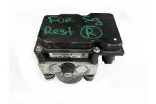 Блок ABS 2.0 АКПП 06- Subaru Forester (SG) 2002-2008 27534SA070 (21378)