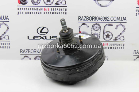 Підсилювач гальм вакуумний Mitsubishi Galant (DJ) 2003-2012 MR955670 (21380)