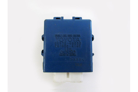 Блок керування центральним замком Lexus RX (AL10) 2009-2015 8597048030 (21390)