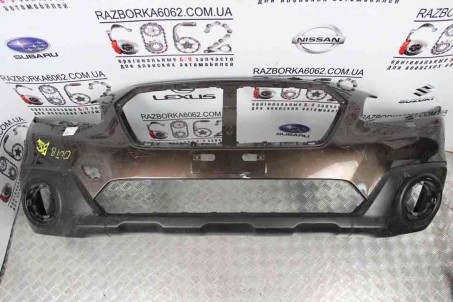 Бампер передний EU -18 Subaru Outback (BS/BN) 2014-2020 57704AL030 (21394)
