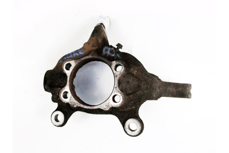 Кулак поворотный правый под ABS Nissan Juke (YF15) 2010-2019 400141KA1A (21407)