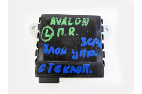 Блок керування дзеркалами Toyota Avalon (GSX30) 2005-2011 89430AC010 (21413)