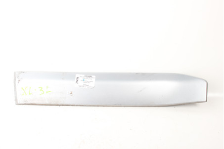 Накладка двери задняя левая -10 Mitsubishi Outlander (CW) XL 2006-2014 5757A021 (21414)