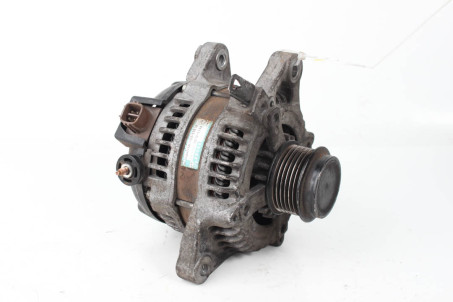 Генератор 1.6 Toyota Auris 2006-2012 2706037010 (21428)