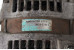 Генератор 1.6 Toyota Auris 2006-2012 2706037010 (21428)