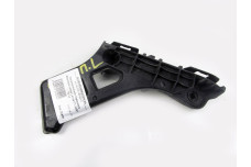 Напрямна переднього бампера ліва нова Lexus CT 200H 2010-2017 5211676010 (21429)