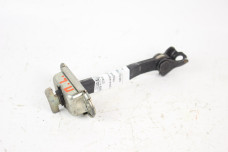 Обмежувач двері передній Toyota Yaris 2005-2011 6861052100 (21486)