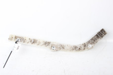 Напрямна заднього бампера права Mitsubishi Lancer X (CY) 2007-2013 6410A200 (21493)