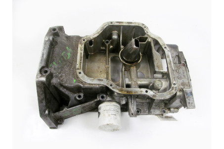 Полуподдон 1,6 Nissan Note (E11) 2006-2013 11111BX005 (21496)
