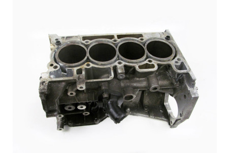 Блок двигателя 1.6 Nissan Note (E11) 2006-2013 11000ED01G (21499)