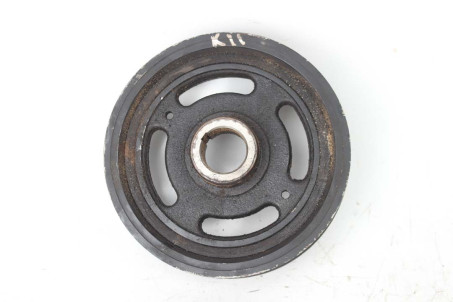 Шків коленвалу 1.6 Nissan Note (E11) 2006-2013 123031KA0B (21503)