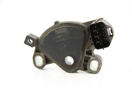 Датчик положення селектора АКПП Mitsubishi Lancer 9 (CSA) 2003-2009 MR983147 (21509)