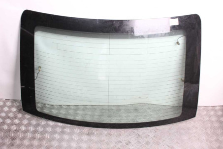 Стекло заднее с обогревом 08- Mitsubishi Galant (DJ) 2003-2012 6131A041 (21512)