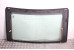 Стекло заднее с обогревом 08- Mitsubishi Galant (DJ) 2003-2012 6131A041 (21512)