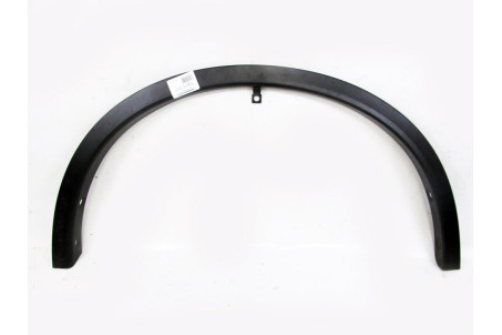 Накладка крила передня права Nissan X-Trail (T32-Rogue) 2014-2021 638604CE0A (21524)