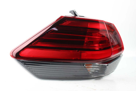 Фонарь левый 17- LED Nissan X-Trail (T32-Rogue) 2014-2021 265556FP0A (21525)