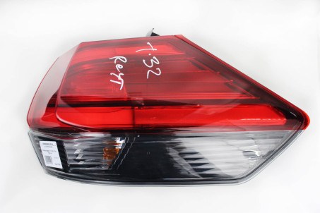 Фонарь правый 17- LED Nissan X-Trail (T32-Rogue) 2014-2021 265506FP0A (21526)