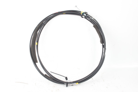 Трос открытия лючка бензобака Nissan X-Trail (T32-Rogue) 2014-2021 788214BA1A (21532)