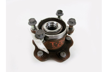 Ступиця задня 4WD Nissan X-Trail (T32-Rogue) 2014-2021 432024BA0B (21553)