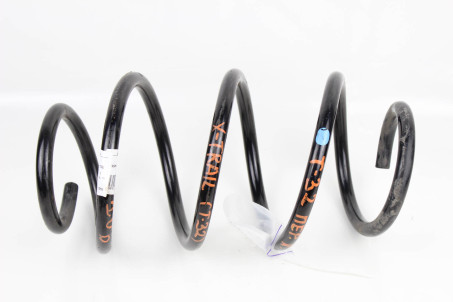 Пружина передня Nissan X-Trail (T32-Rogue) 2014-2021 540104CM0A (21558)