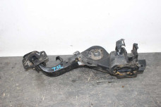 Важіль задній поздовжній лівий Nissan X-Trail (T32-Rogue) 2014-2021 555024BA0A (21564)