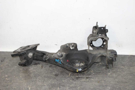 Рычаг задний продольный правый Nissan X-Trail (T32-Rogue) 2014-2021 555014BA0A (21565)