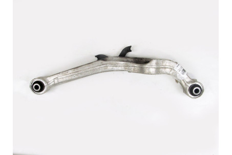 Рычаг задний поперечный верхний левый Nissan X-Trail (T32-Rogue) 2014-2021 55121JD02B (21566)