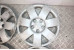 Колпаки колёс комплект R16 Mitsubishi Lancer 9 (CSA) 2003-2009  (21587)