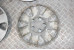 Колпаки колёс комплект R16 Mitsubishi Lancer 9 (CSA) 2003-2009  (21587)