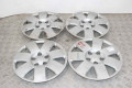 Колпаки колёс комплект R16 Mitsubishi Lancer 9 (CSA) 2003-2009  (21587)