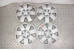 Колпаки колёс комплект R16 Mitsubishi Lancer 9 (CSA) 2003-2009  (21587)
