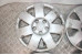 Колпаки колёс комплект R16 Mitsubishi Lancer 9 (CSA) 2003-2009  (21587)