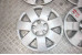 Колпаки колёс комплект R16 Mitsubishi Lancer 9 (CSA) 2003-2009  (21587)