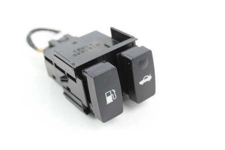 Кнопка відкривання багажника та лючка бака Lexus ES (GSV40) 2006-2013 8484033080 (21617)