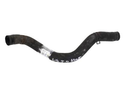 Патрубок воды нижний 2.0 Mitsubishi Lancer 9 (CSA) 2003-2009 MN156855 (21637)