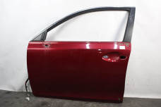 Двері передні ліві Lexus CT 200H 2010-2017 6700276030 (21640)