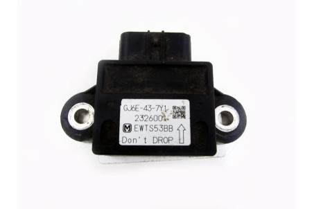 Датчик ускорения ESP Mazda 6 (GG-GY) 2003-2007 CJ6E437Y1 (21641)