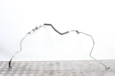 Трубка кондиціонера високого тиску 2.0 Mitsubishi Lancer 9 (CSA) 2003-2009 MN124564 (21649)