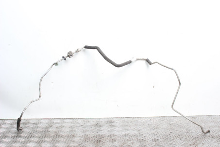 Трубка кондиціонера високого тиску 2.0 Mitsubishi Lancer 9 (CSA) 2003-2009 MN124564 (21649)