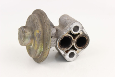 Клапан Рециркуляції Відпрацьованих Газів (EGR) 1.6 Mitsubishi Lancer 9 (CSA) 2003-2009 K5T58988 (21653)