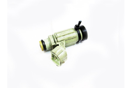 Форсунка электро 2.0 Mitsubishi Lancer 9 (CSA) 2003-2009 MN143061 (21656)