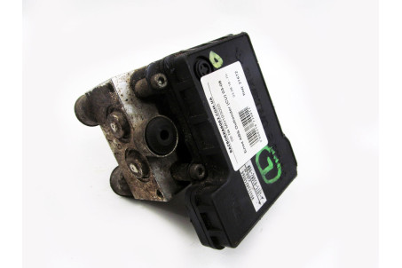 Блок ABS Mitsubishi Outlander (CU) 2003-2008 MN193055 (21672)