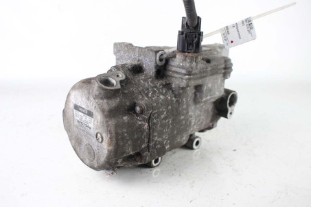 Компресор кондиціонера 1.8 Lexus CT 200H 2010-2017 0422000400 (21693)
